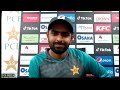 Babar Azam speaks following draw in the 2nd Test vs Australia