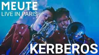 Kerberos (Live in Paris)