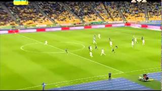 Динамо Киев - Черноморец 4:0 видео