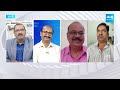 KSR Live Show on TDP Dirty Politics | Chandrababu | Eenadu Fake News |@SakshiTV  - 51:01 min - News - Video