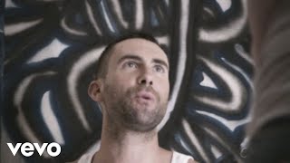 Maroon 5 - One More Night (Official Music Video)