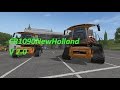 New Holland CR1090 v3.0