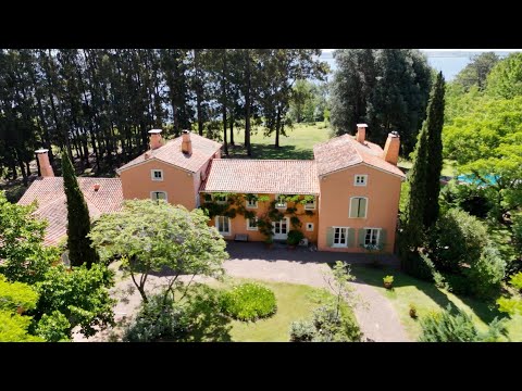 Property video