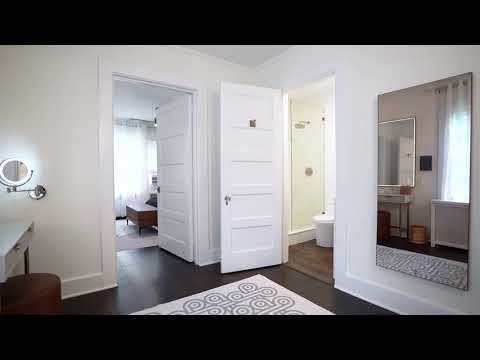 Property video