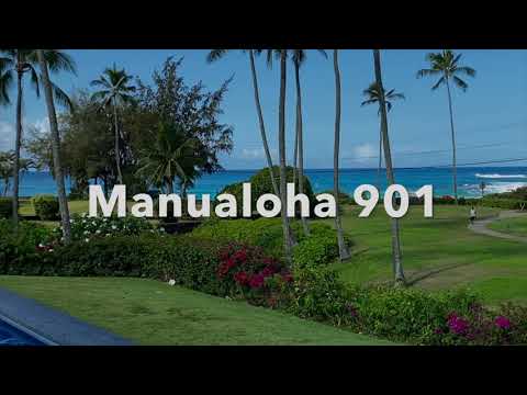 Property video