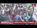 LIVE : - సీఎం వైయస్ జగన్ బహిరంగ సభ | Memantha Siddham Yatra | hmtv  - 01:21:51 min - News - Video