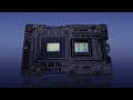 China chip firms vie to take sales from Nvidia  - 01:47 min - News - Video