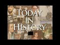 Today In History 1214  - 01:12 min - News - Video