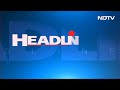 Air India Express To Curtail Flights Over Next Few Days | Top Headlines Of The Day: May 9, 2024  - 01:24 min - News - Video