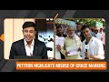 LIVE | NEET | STUDENTS PROTEST AT JANTAR-MANTAR, NTA DENIES CHARGES OF PAPERLEAK & GRACE MARKS  - 00:00 min - News - Video
