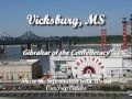 Vicksburg, MS, US - Pictures