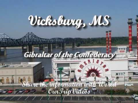 Pictures of Vicksburg, MS, US