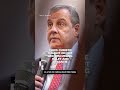 Chris Christie caught on hot mic discussing Haley and DeSantis  - 00:40 min - News - Video