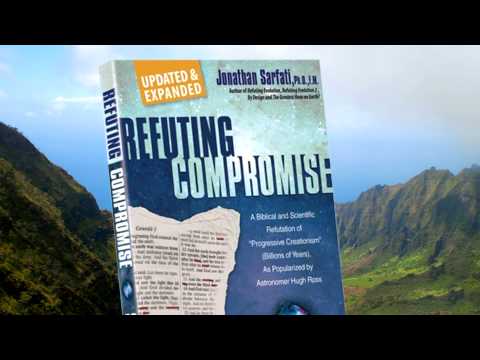 Refuting Compromise -- a creation classic