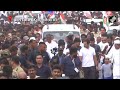 Rahul Gandhi Leads Bharat Jodo Yatra In Karnatakas Mysore  - 01:15 min - News - Video
