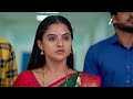 Ennallo Vechina Hrudayam | Ep - 206 | Preview | Sep 23 2025 | Zee Telugu
