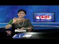 Officials Suspended Keesara DE Bhaskar Rao For Power Cut In Mallareddy Meeting | V6 Teenmaar  - 01:08 min - News - Video