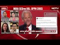 Team Trump Is Totally Rattled: Some Netas Jump In Navarro Defence - 00:00 min - News - Video