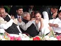 Leaders Gather for Jan Vishwas Rally in Patna, Bihar | News9  - 02:07 min - News - Video