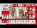 मतदान करने के बाद Priyanka gandhi ने BJP पर जमकर किया प्रहार कहा, BJP मुद्दे छोड़ हर बात कर रही  - 06:27 min - News - Video