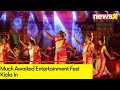 Much Awaited Entertainment Fest Kicks In | NewsX Exclusively Speaks To Artists