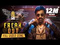 ‘Freak Out’ video song from Disco Raja ft. Ravi Teja, Bobby Simha