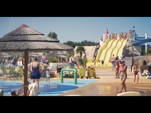 Vidéo de l’hébergement