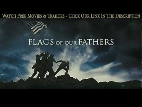 Flags of Our Fathers'