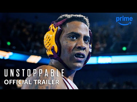 Unstoppable'