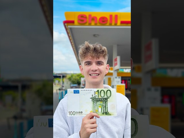 Welche Tankstelle ist die teuerste?