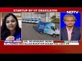 Solar Energy | This Startup By IIT Graduates Is Helping India Switch To Solar Energy  - 04:08:25 min - News - Video