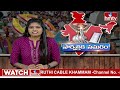 నిజామాబాద్ లో ధర్మపురి అరవింద్ ఎన్నికల ప్రచారం | Nizamabad MP Candidate Dharmapuri Aravind | hmtv - 02:11 min - News - Video