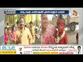 Tirupati Gangamma Jatara | ఘనంగా గంగమ్మ తల్లి  జాతర | Day-2 | 10tv  - 03:27 min - News - Video