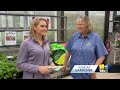 The benefits of planting with seeds(WBAL) - 02:46 min - News - Video