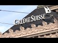 Credit Suisse rescue talks hit crunch time  - 01:25 min - News - Video