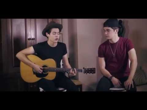 Cuando Tu Me Besas - El Bebeto (Cover de LUCAH)