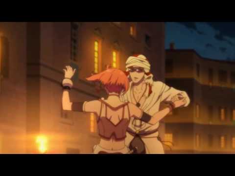 Rage of Bahamut: Virgin Soul'