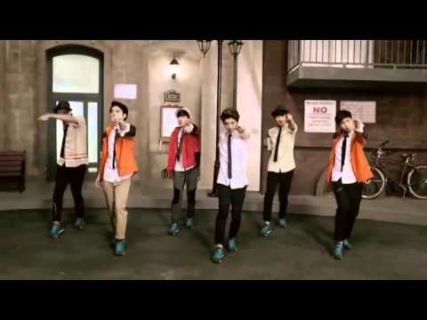 Yoona exo replay