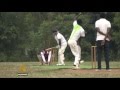 Cricket brings Rwanda back to life