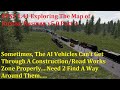 Map of Russia RusMap v5.0 ETS 1.41.x