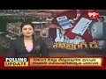 Rangareddy People Protest : మేము ఓటు వేయము.. ధర్నాకి దిగిన తండా వాసులు | 99TV  - 03:25 min - News - Video