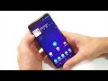 Samsung galaxy S9 и его гаджеты