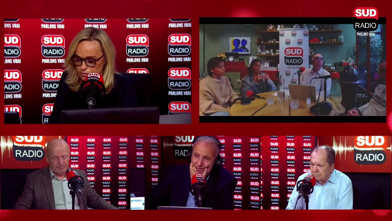 "Samedi, on a atteint un point de rupture" - Émission spéciale des VV après les émeutes