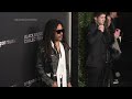 Mariah Carey, Lenny Kravitz honored at Black Music Collective Grammys dinner  - 00:55 min - News - Video