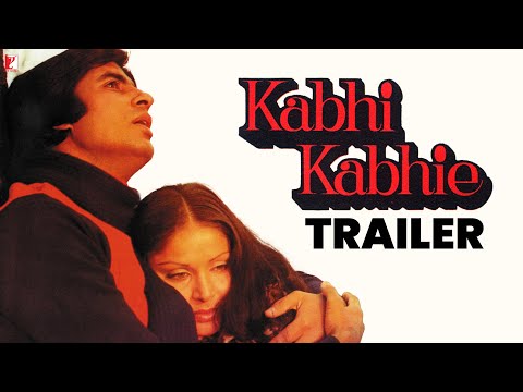 Kabhi Kabhie - Love Is Life'