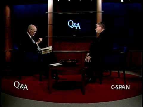 Q&A: Author Terry Teachout - YouTube