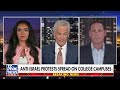 ACCESSORY TO EVIL: AOC criticized for praising student led anti-Israel protests  - 04:57 min - News - Video
