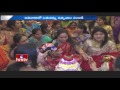 Telugu NRIs Celebrate Bathukamma Festival in California