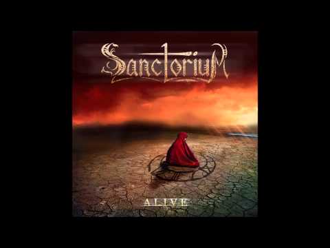 Sanctorium - Alive (single 2012) online metal music video by SANCTORIUM
