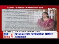 Narendra Shivaji Patel | Madhya Pradesh Ministers Son Allegedly Assaults Couple  - 02:47 min - News - Video